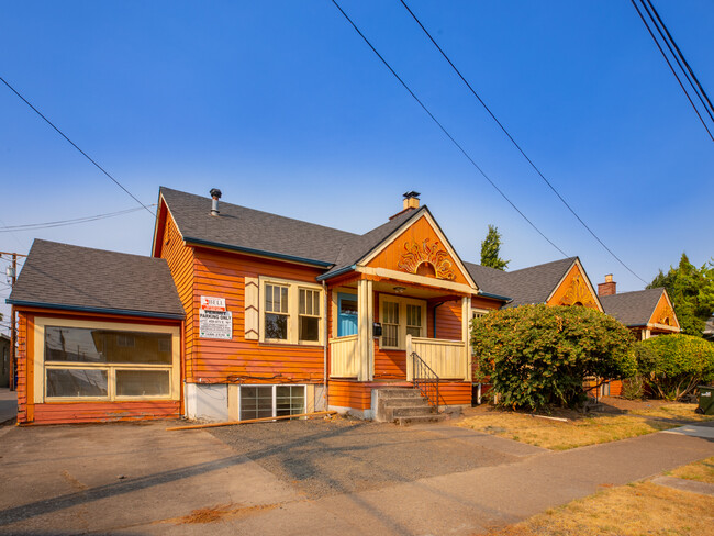 Photo - 459 E 16th Ave Townhome