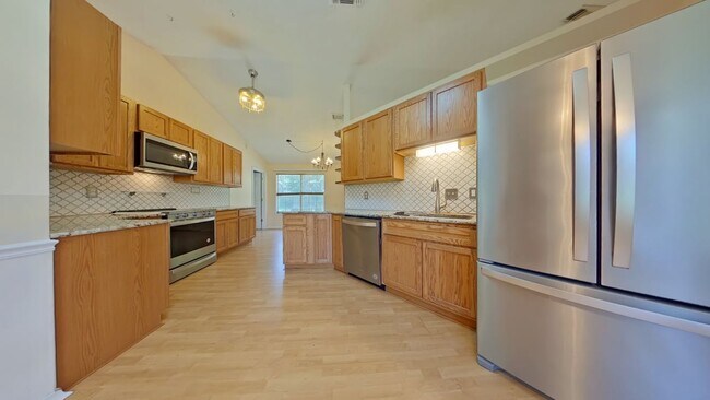 Photo - 3341 Marion Oaks Way
