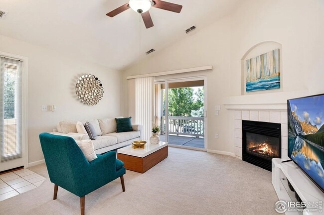 Photo - Great Corner Condo with Spacious Private Balcony