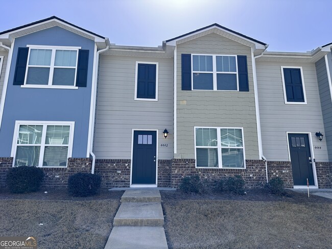 Photo - 4442 Pinscher St Townhome