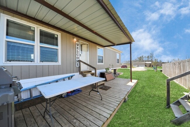 Photo - 1416 Rd 5601