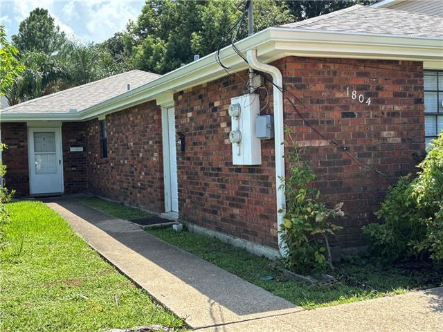 1804 Homer St