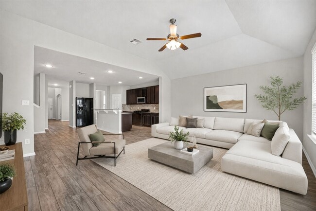 Photo - 20606 Iron Timber Ln