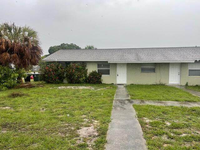 Photo - 1205 Ave K