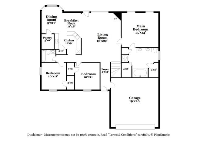 Photo - 5870 Tommy Joe Dr