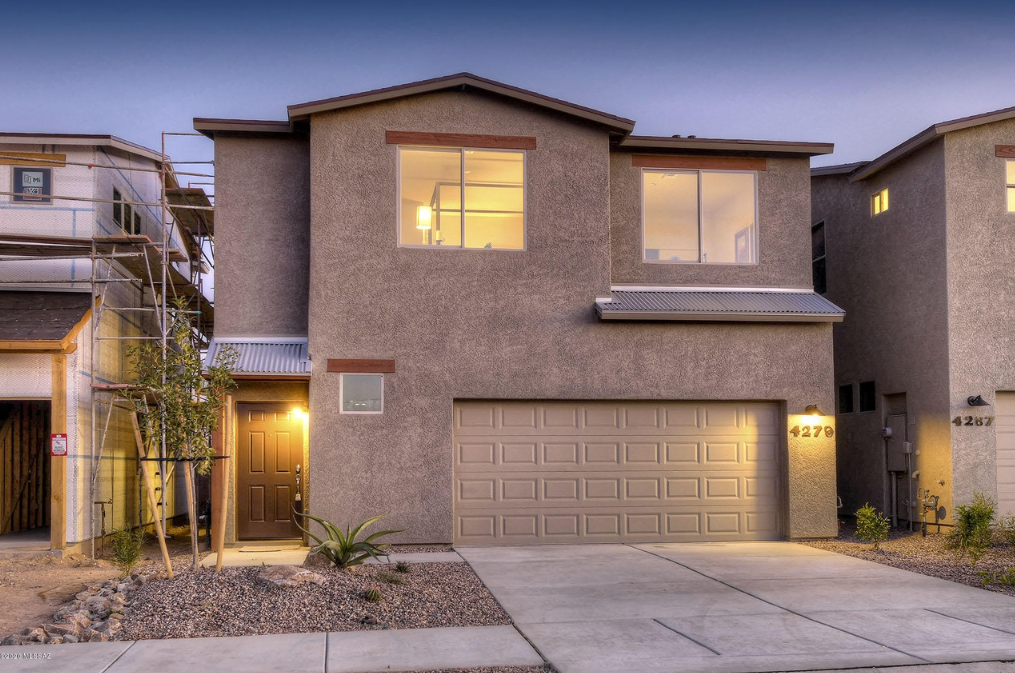Photo - 4279 E Columbus Park Pl (Tucson, AZ)