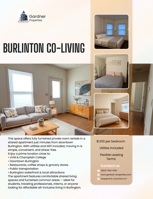 Building Photo - 66 Hungerford Terrace Unit 66 Hungerford #1