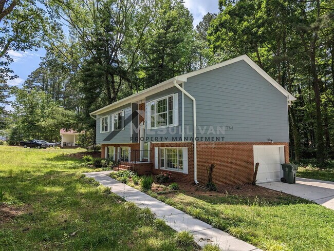 Photo - 1214 Cedar Creek Dr