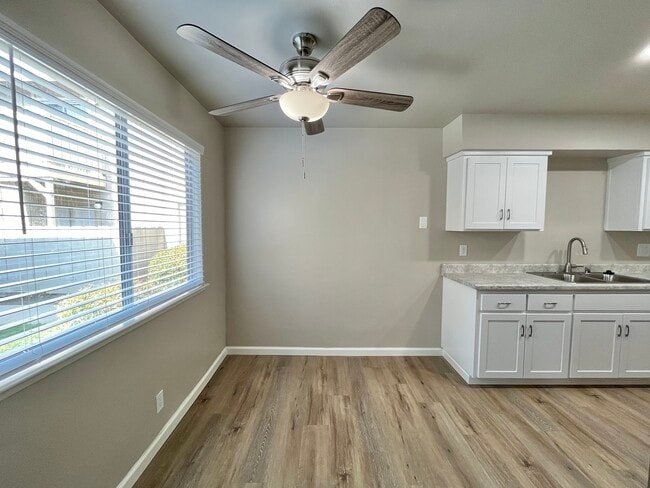 Cedar Apartments
