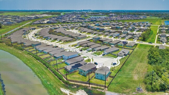 Building Photo - 4207 Palmetto Grv Ln