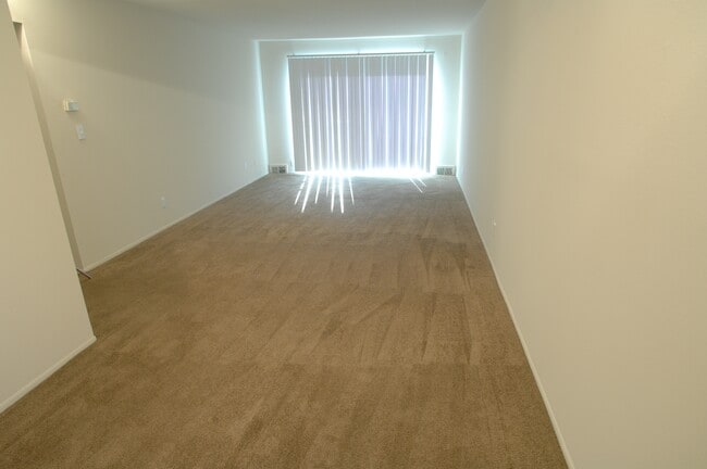 Coach House Apartments