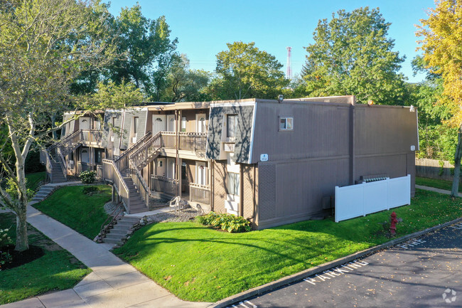 Building Photo - Brockport Landing Rental