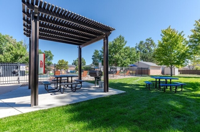 Bull Run Apartments