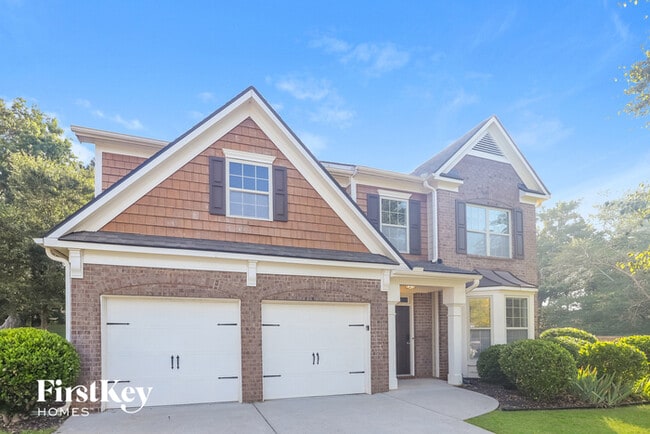 Photo - 5120 Skylark Creek Ct Casa