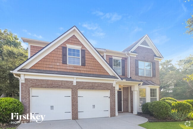 Building Photo - 5120 Skylark Creek Ct Rental