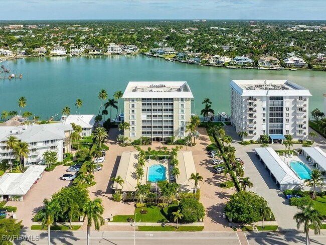 Photo - 2750 Gulf Shore Blvd N Unit 204