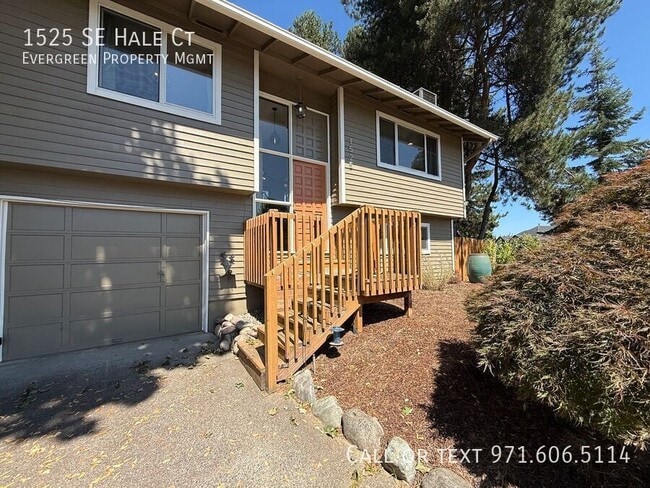 Photo - 1525 SE Hale Ct