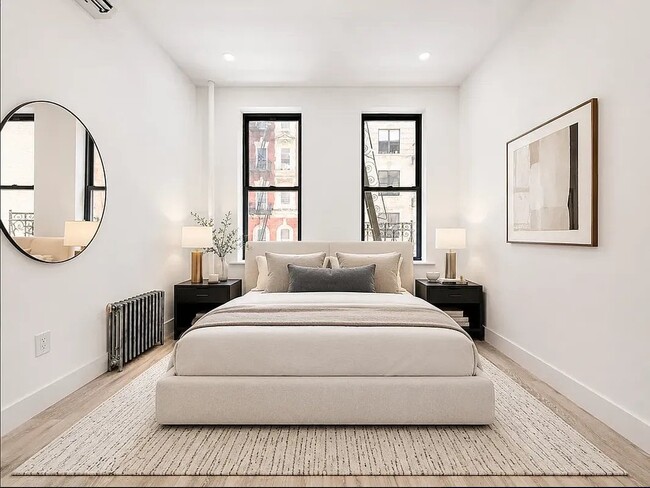 254 Broome St Unit 7S