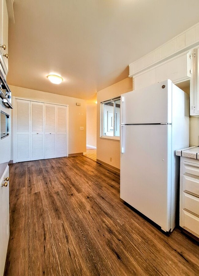 Photo - Charming 2bd Duplex With Private Yard & Garage