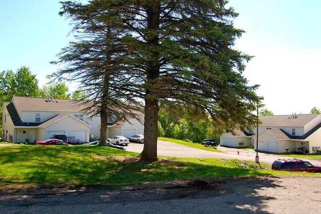 Westgate Townhomes
