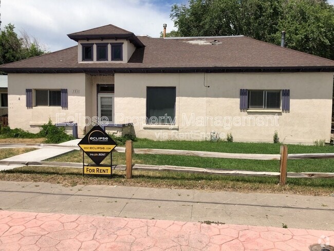 Building Photo - 721 3rd St Rental