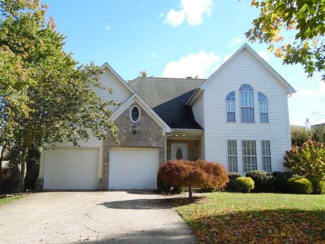 Photo - 3705 Ansley Ct