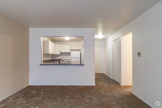 2HAB,1BA-850 ft² - Towne Square Apartments