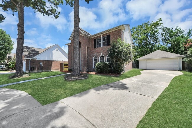 Photo - 16810 Valley Palms Dr
