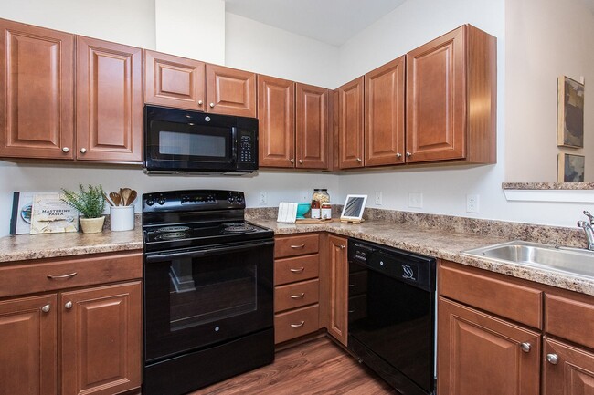 Building Photo - Verde at Howard Square West Rental