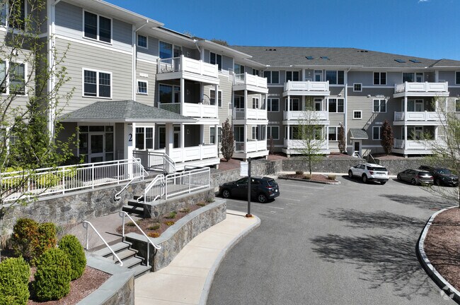 Photo - Deerpoint Condominiums