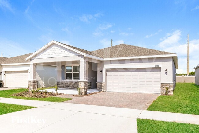 Photo - 1260 Spokane Pt