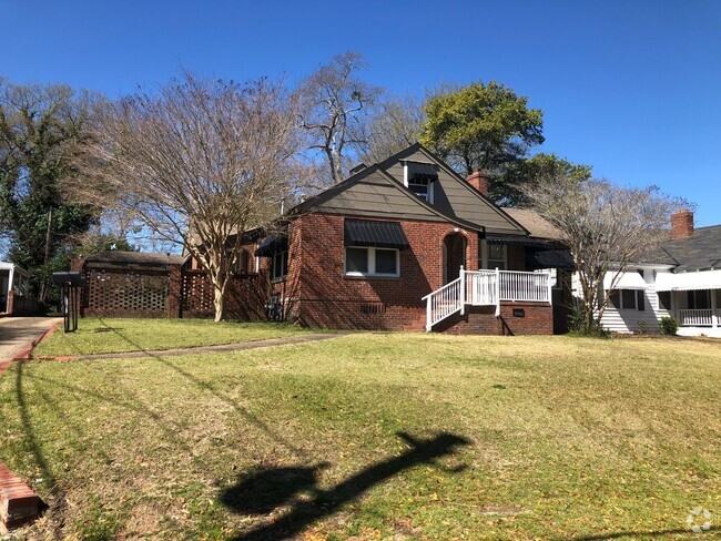 Building Photo - 3401 Sherwood Ave Rental