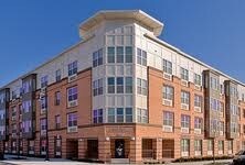 Photo - Park View at Ashland Terrace Apartments