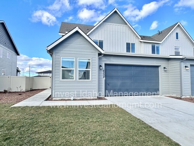 Photo - Spacious Luxury Townhome Designed for Modern Living