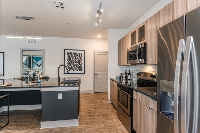 Building Photo - CODA Apartments