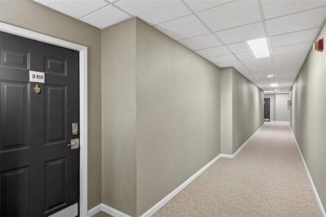 Photo - 1075 Peachtree Walk NE