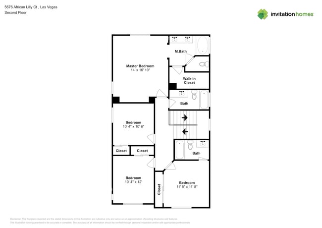 Photo - 5676 African Lilly Ct