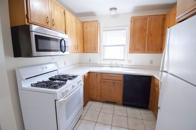 Photo - 802 2nd St NW Unit #1
