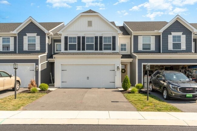 Building Photo - 4110 Orrs Town Ct Rental