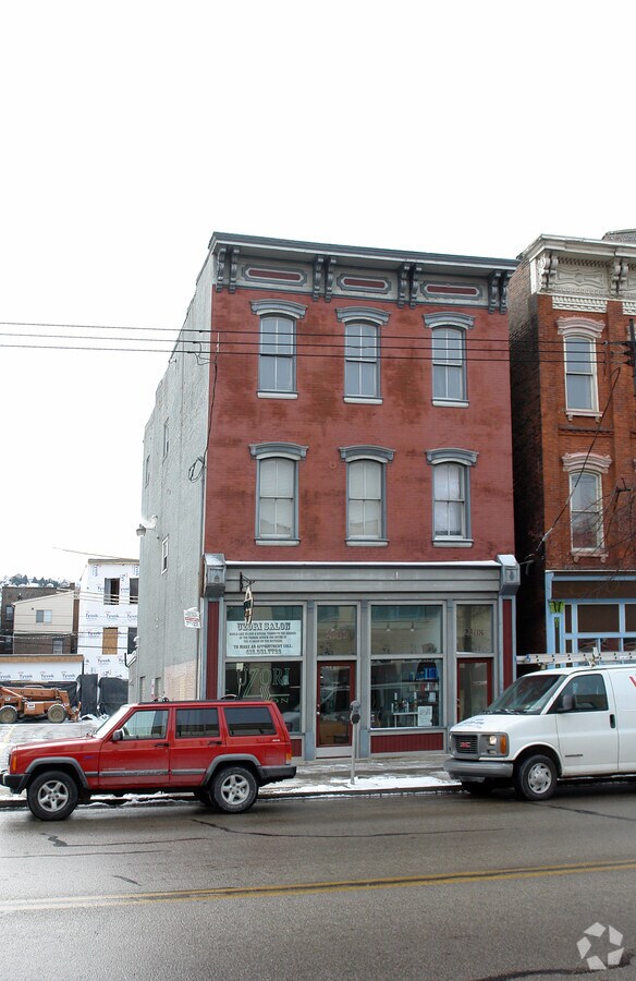 Photo - 2308 E Carson St