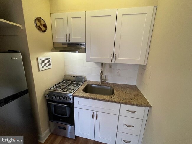 Photo - 2101 Chestnut St Unit 1514