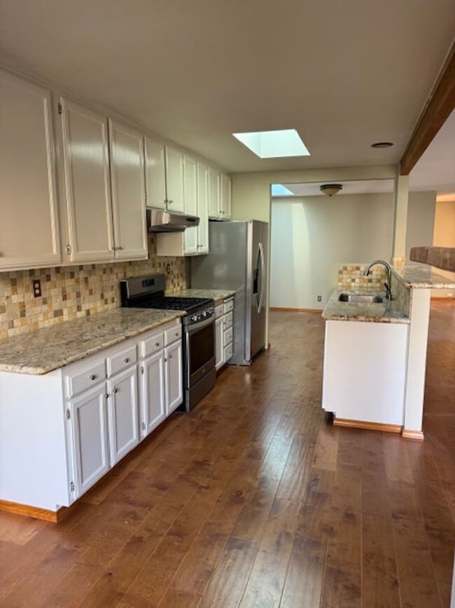 Photo - Sunny Corner Home