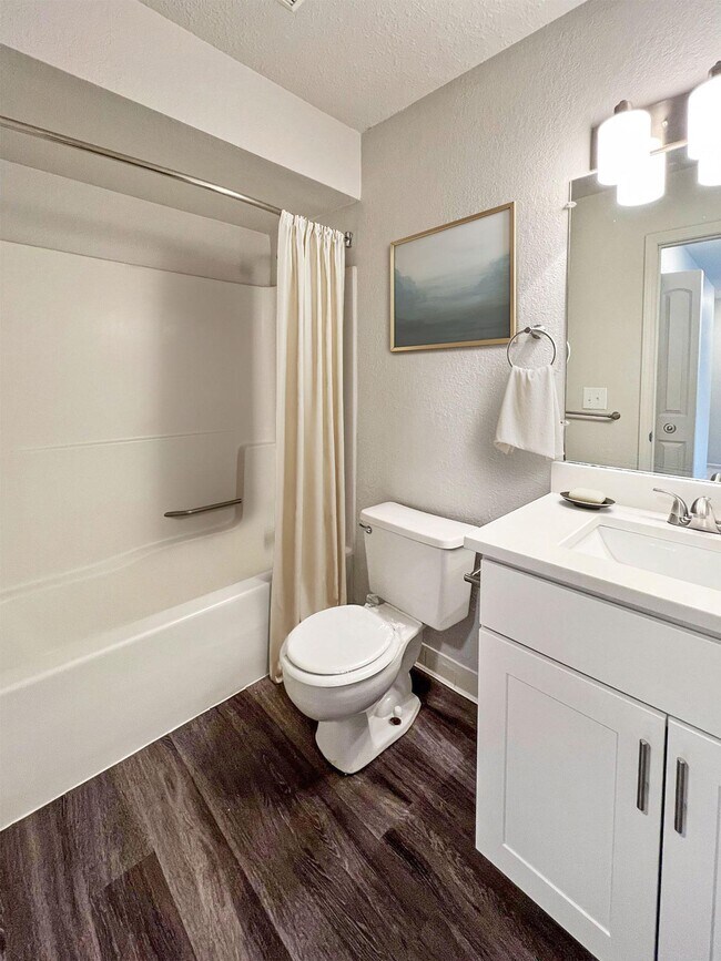 Canterbury Park Apartments