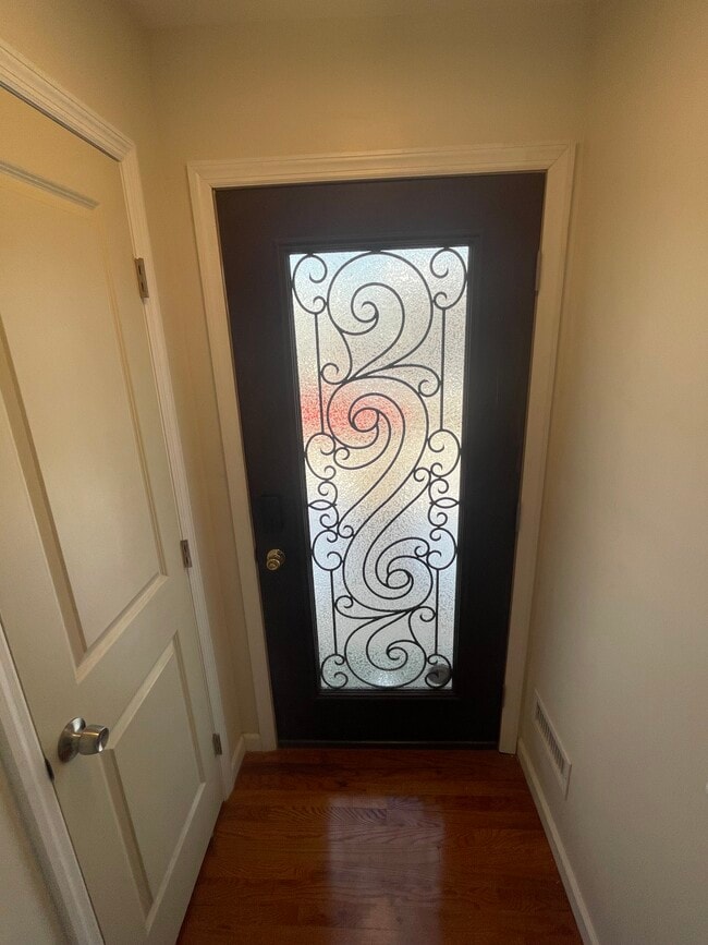 Hall de entrada - 576 John St