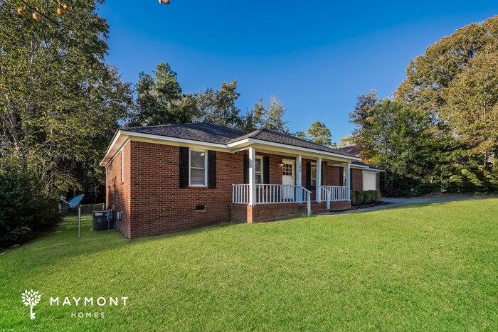 Photo - 3815 Crest Dr