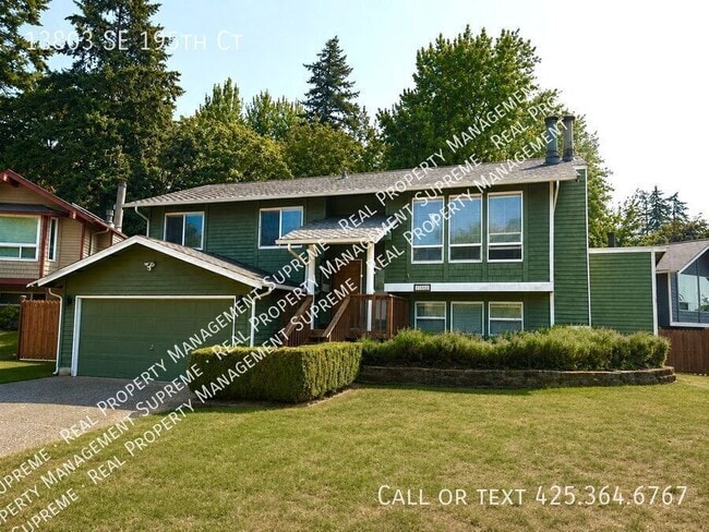 Building Photo - 13803 SE 195th Ct