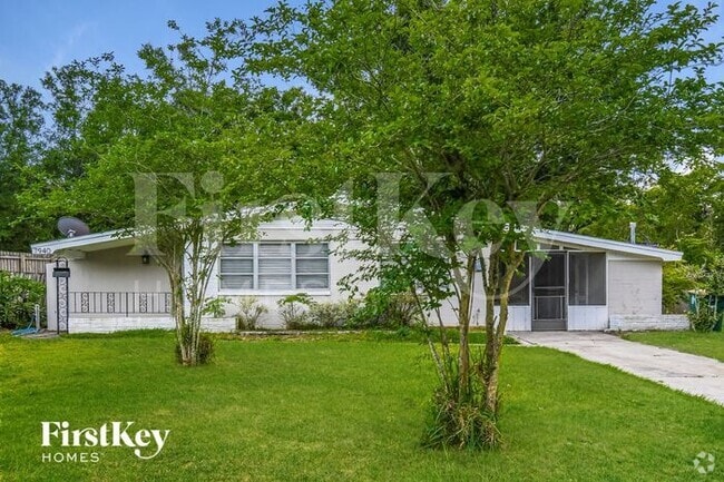 Building Photo - 7940 Fresca St Rental