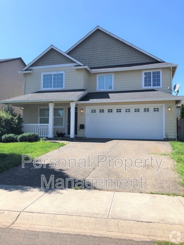 Building Photo - 4026 NE 165th Pl Rental