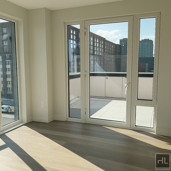 Building Photo - BRUCKNER BOULEVARD Rental