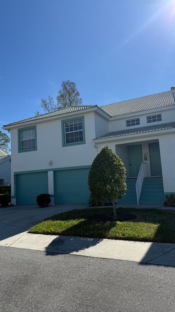 6632 Pineview Terrace